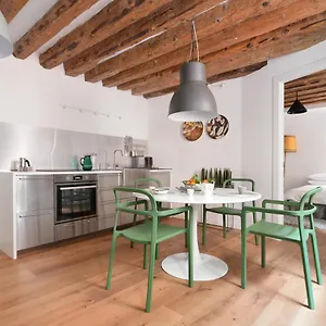  Apartment Parsley Italien