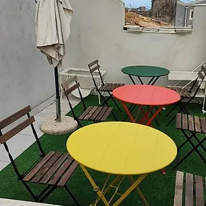  Apartment Wind House Italien