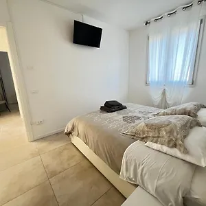  Apartment Ulisse Palace Italien