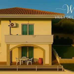 Maison d'hôtes Beb Con Piscina Del Borgo, Badesi